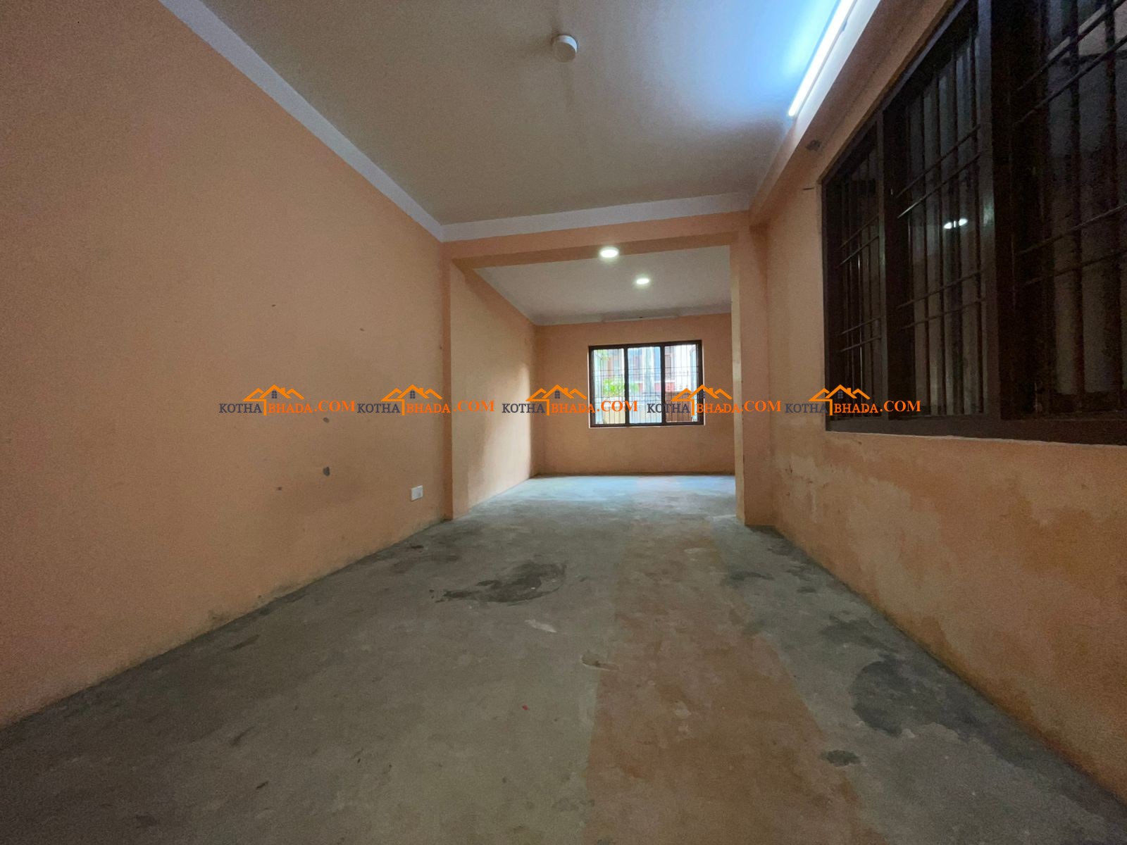 2 spacious rooms & personal bathroom for rent in Teku, KTM